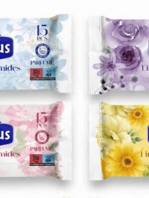 Perous Pocket Fresh – Le format nomade