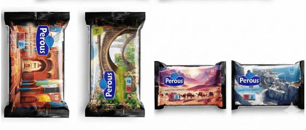 Perous Pocket Fresh – Le format nomade – Image 2